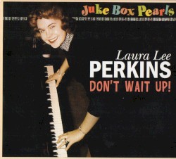 Don't Wait Up