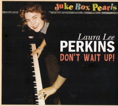 Don't Wait Up