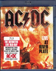 Live at River Plate