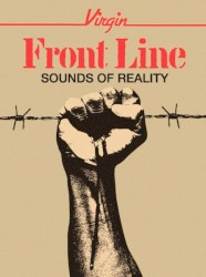 Front Line – Sounds of Reality