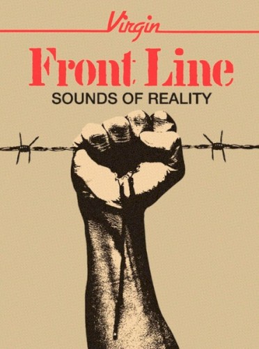 Front Line – Sounds of Reality