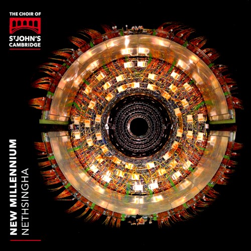 New Millennium