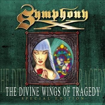 The Divine Wings of Tragedy