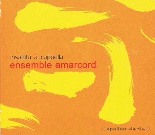 Insalata a capella