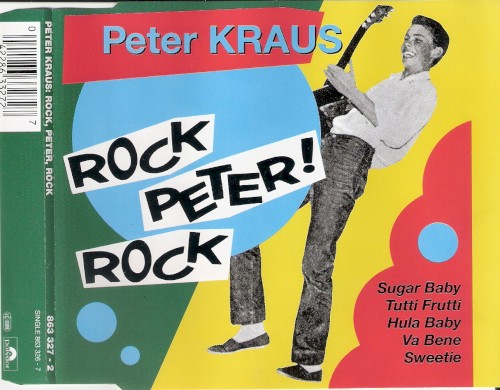 Rock, Peter, Rock
