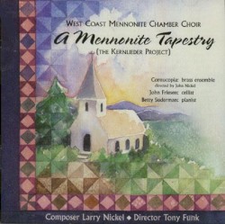 A Mennonite Tapestry