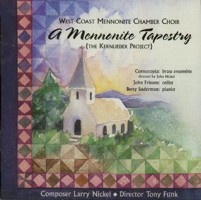 A Mennonite Tapestry