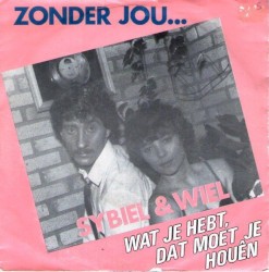 Zonder jou