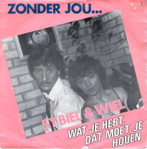 Zonder jou