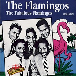 The Fabulous Flamingos