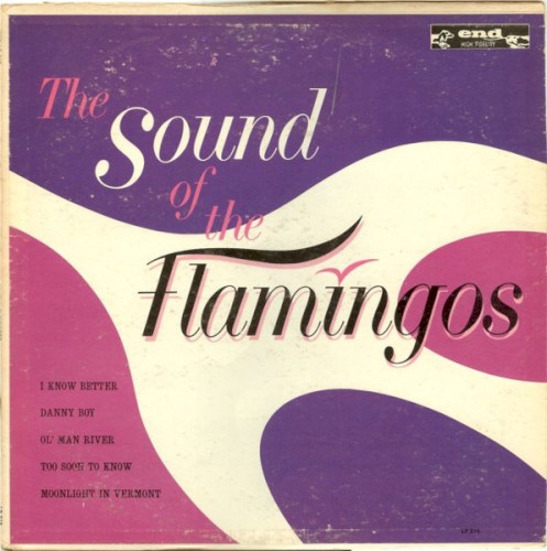 The Fabulous Flamingos