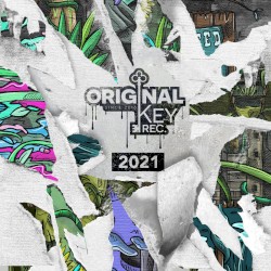 Original Key 2021