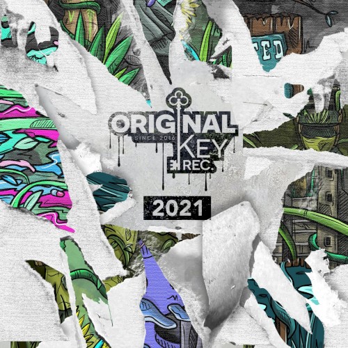 Original Key 2021