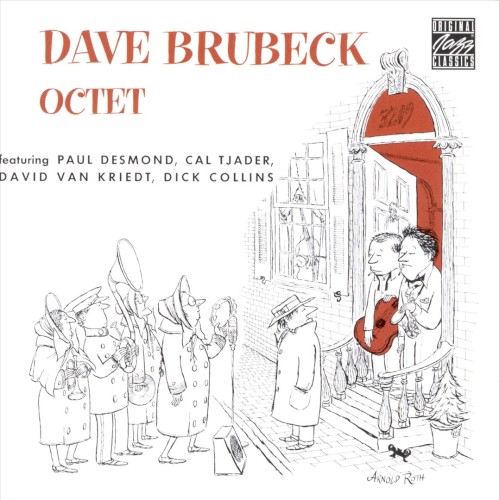 Dave Brubeck Octet