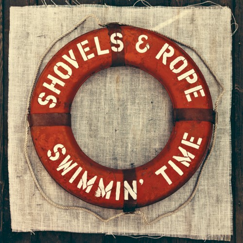 Swimmin’ Time