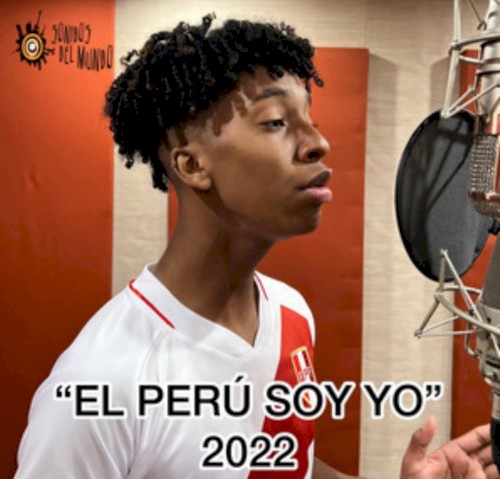 El Perú Soy Yo