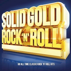 Solid Gold Rock ’n’ Roll