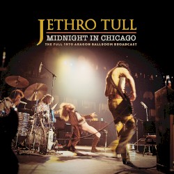 Midnight in Chicago (live 1970)