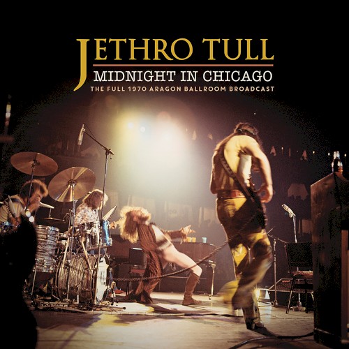 Midnight in Chicago (live 1970)