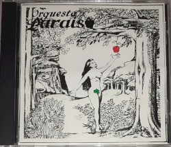Orquesta Paraíso