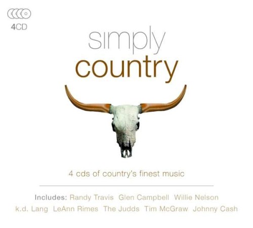 Simply Country