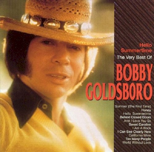 Hello Summertime: The Very Best of Bobby Goldsboro