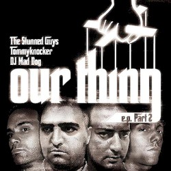 Out Thing E.P. Part 2