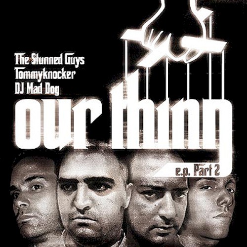 Out Thing E.P. Part 2