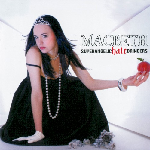 Superangelic Hate Bringers
