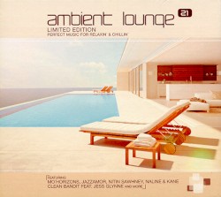 Ambient Lounge 21