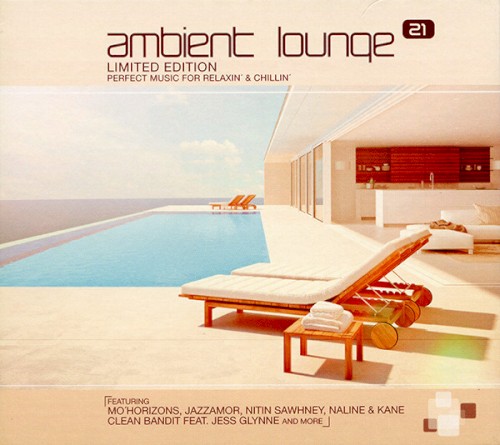 Ambient Lounge 21