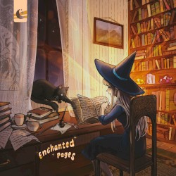 Enchanted Pages
