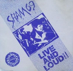 Live and Loud