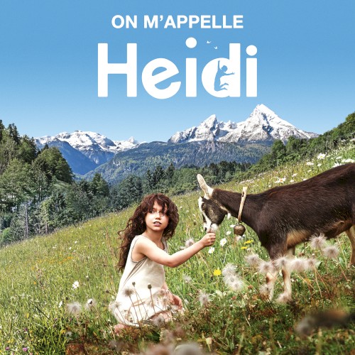 On m’appelle Heidi