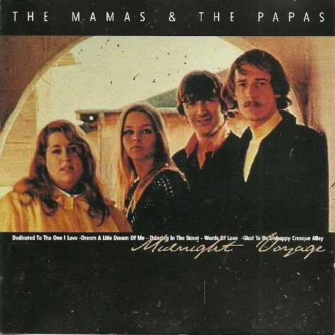 Midnight Voyage