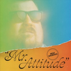 Mr. Attitude