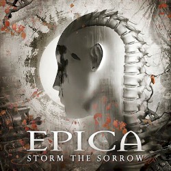 Storm the Sorrow