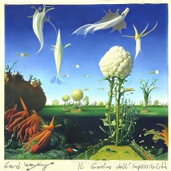 Il giardino dell’impossibilità