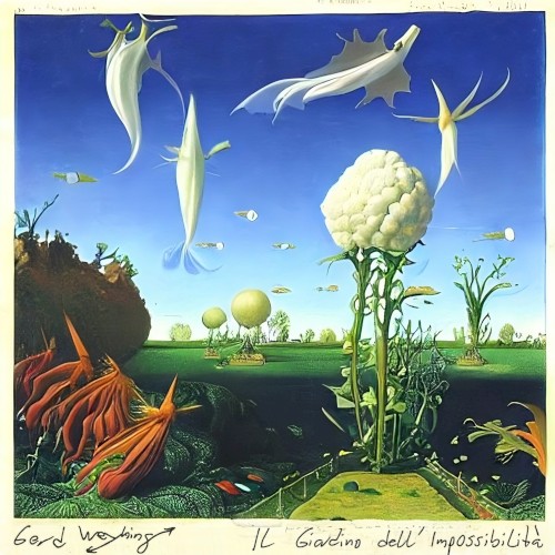 Il giardino dell’impossibilità