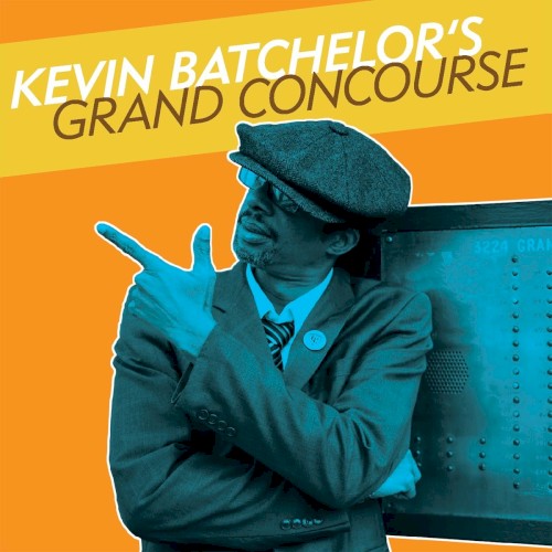 Kevin Batchelor's Grand Concourse