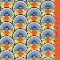 Music for Cocktails, Part 3