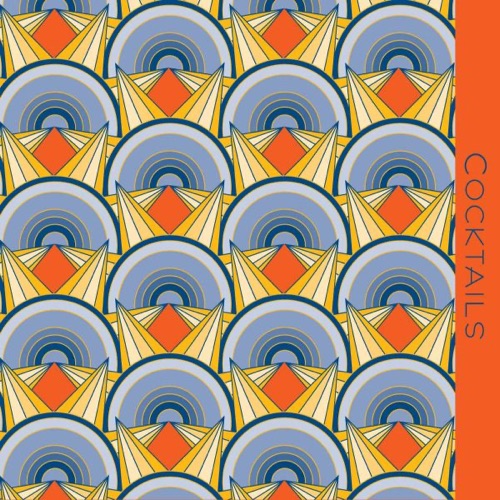 Music for Cocktails, Part 3