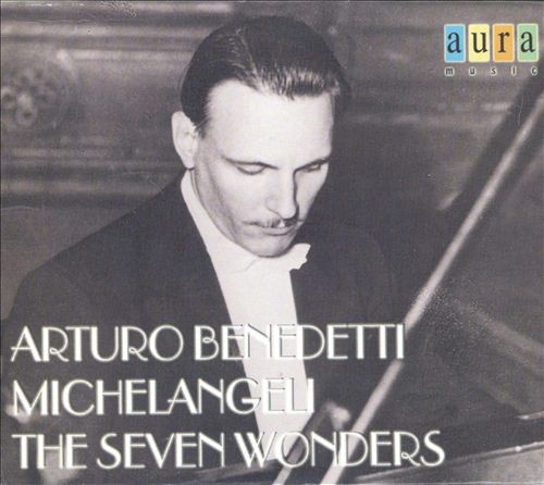The Seven Wonders