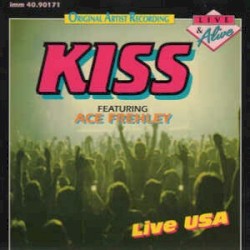 Live USA
