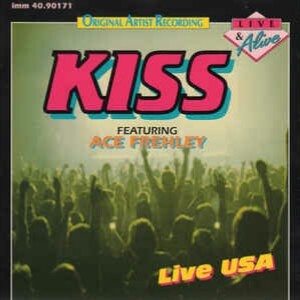 Live USA