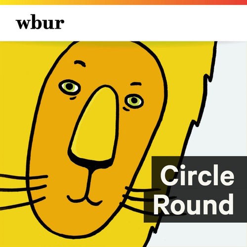 Circle Round #130, "The Giant's Causeway"