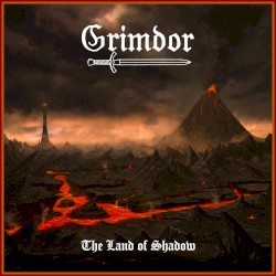 The Land of Shadow