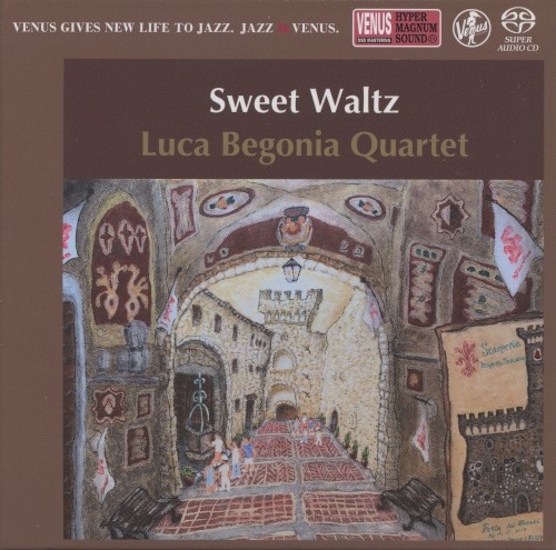 Sweet Waltz