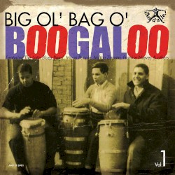 Big Ol' Bag O' Boogaloo, Vol. 1