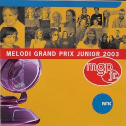 MGPjr 2003